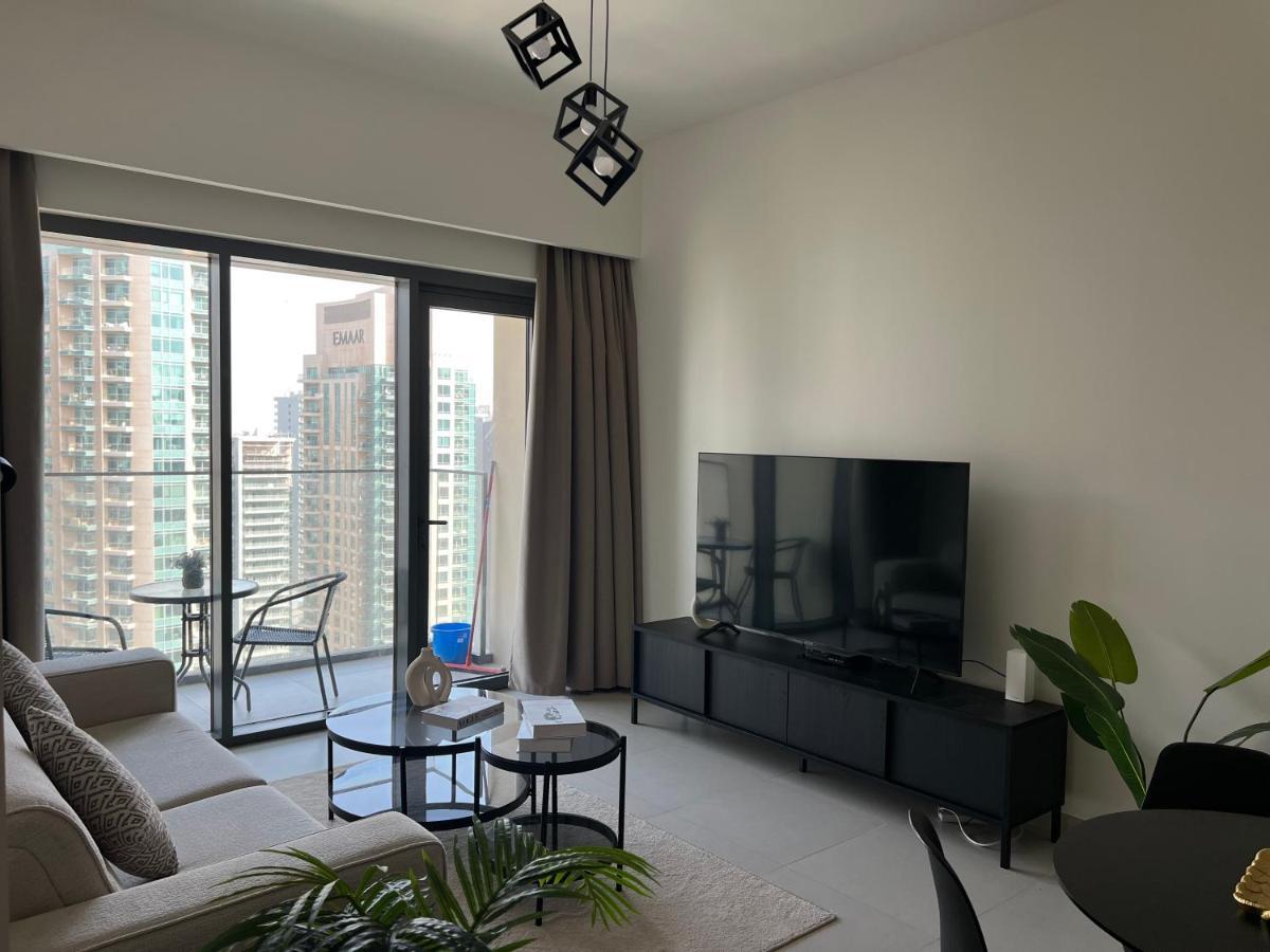 Apartamento Burj Royale - Luxurious Near Burj Khalifa & Mall *