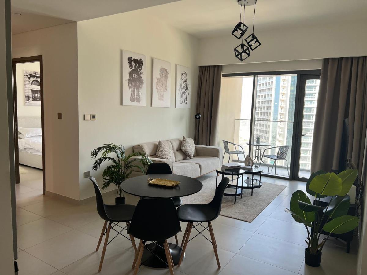 Burj Royale - Luxurious Near Burj Khalifa & Mall Apartamento Dubai