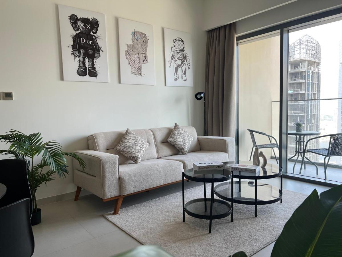 Burj Royale - Luxurious Near Burj Khalifa & Mall Dubai
