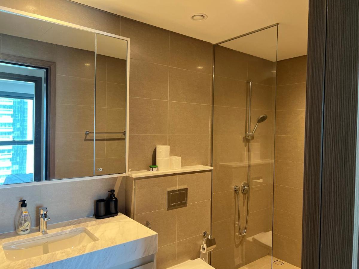 Burj Royale - Luxurious Near Burj Khalifa & Mall Apartamento