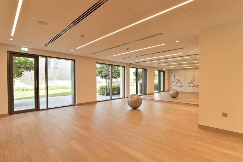 Apartamento Luxury 2br High Floor Apt. W/ Burj Khalifa View With Laser Light Show And Dancing Fountain View