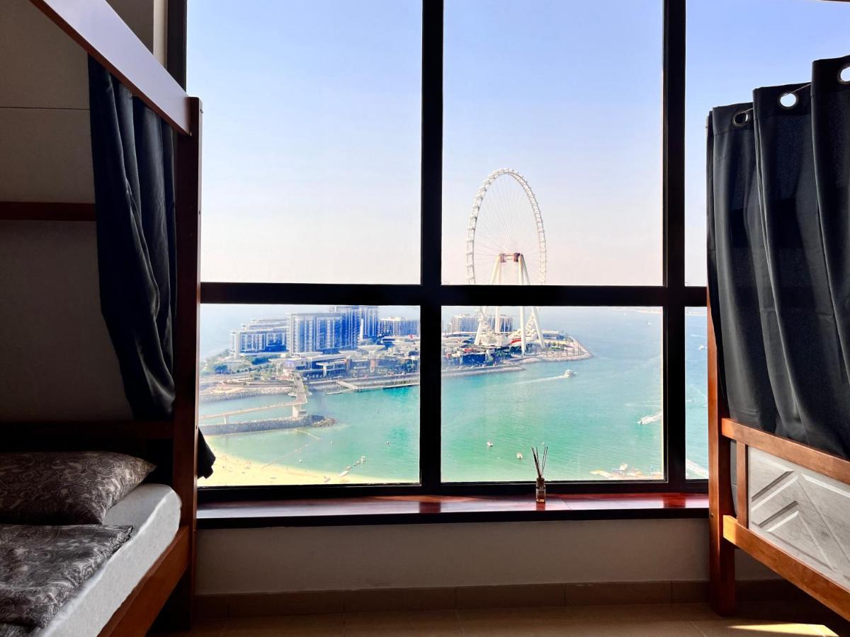 Ampus Albergue Dubai