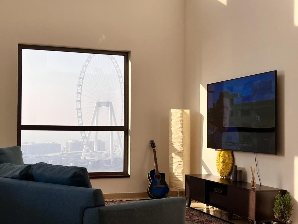 Ampus Albergue Dubai