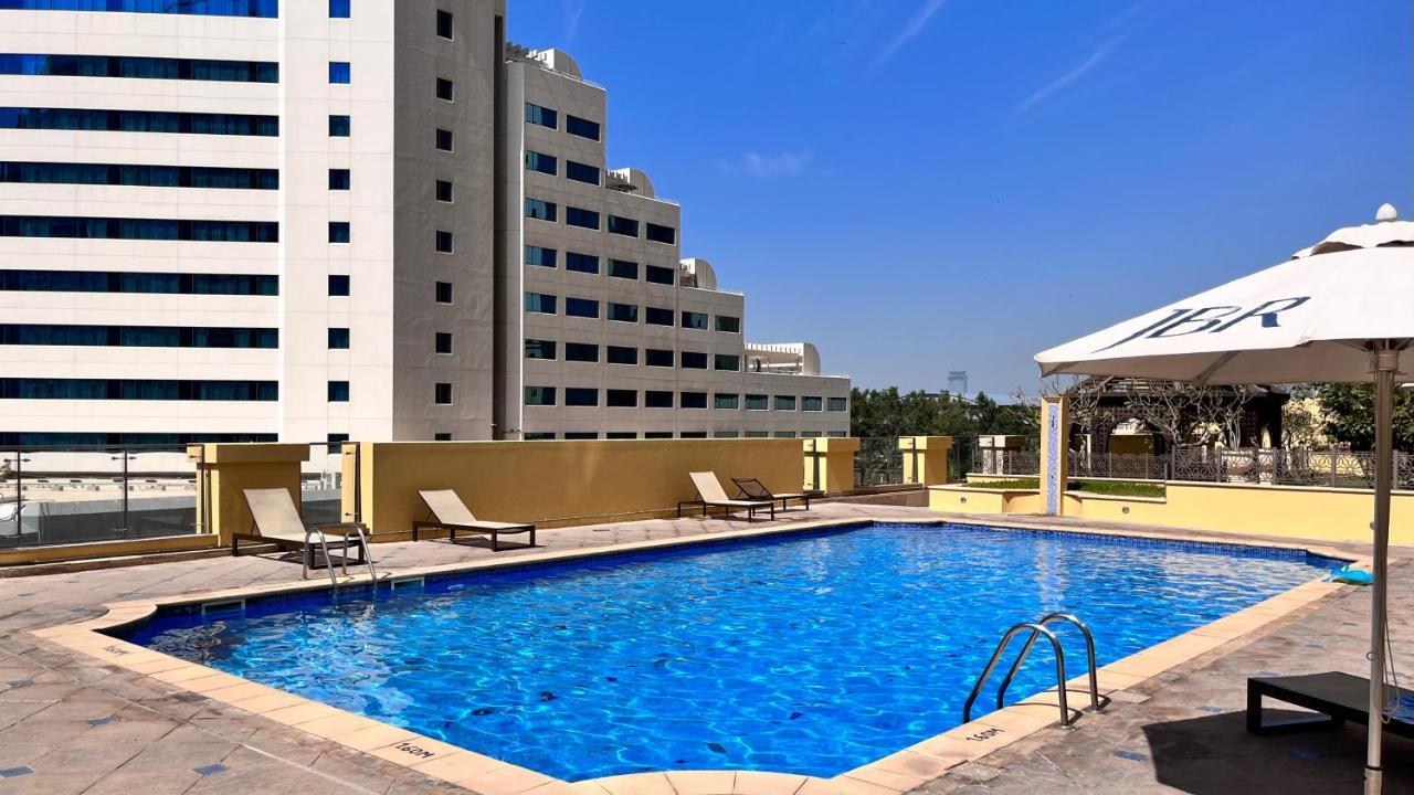 Albergue Ampus Dubai