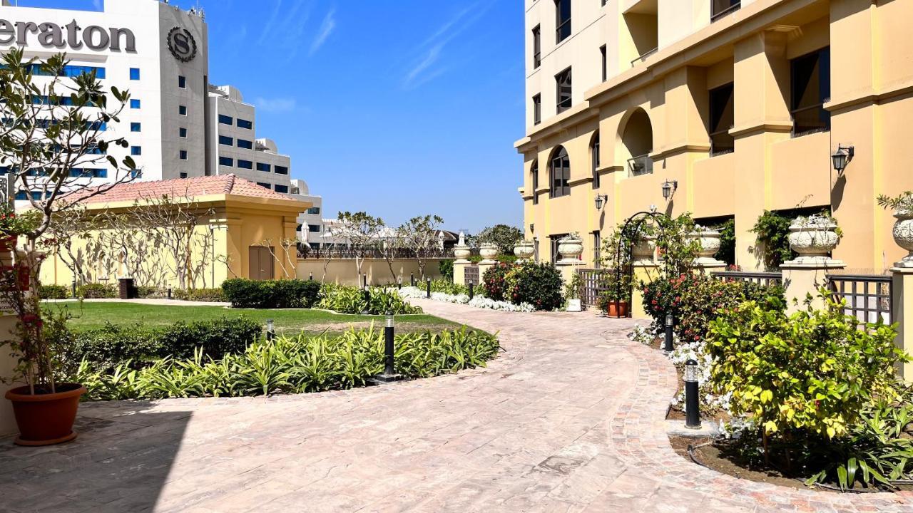 Albergue Ampus Dubai