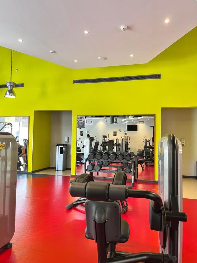Albergue Ampus Dubai