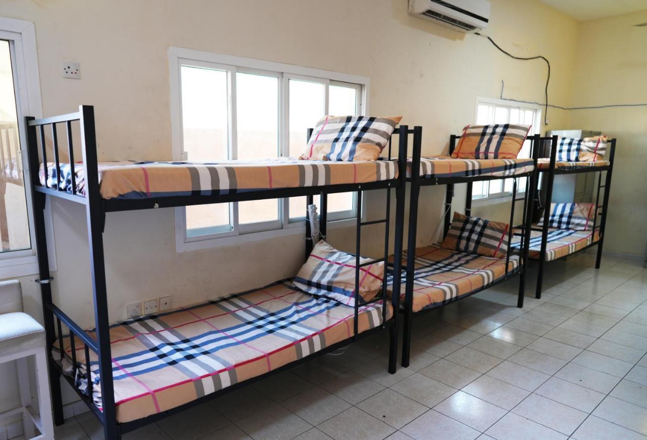 Topstay Boys & Furnished Holiday