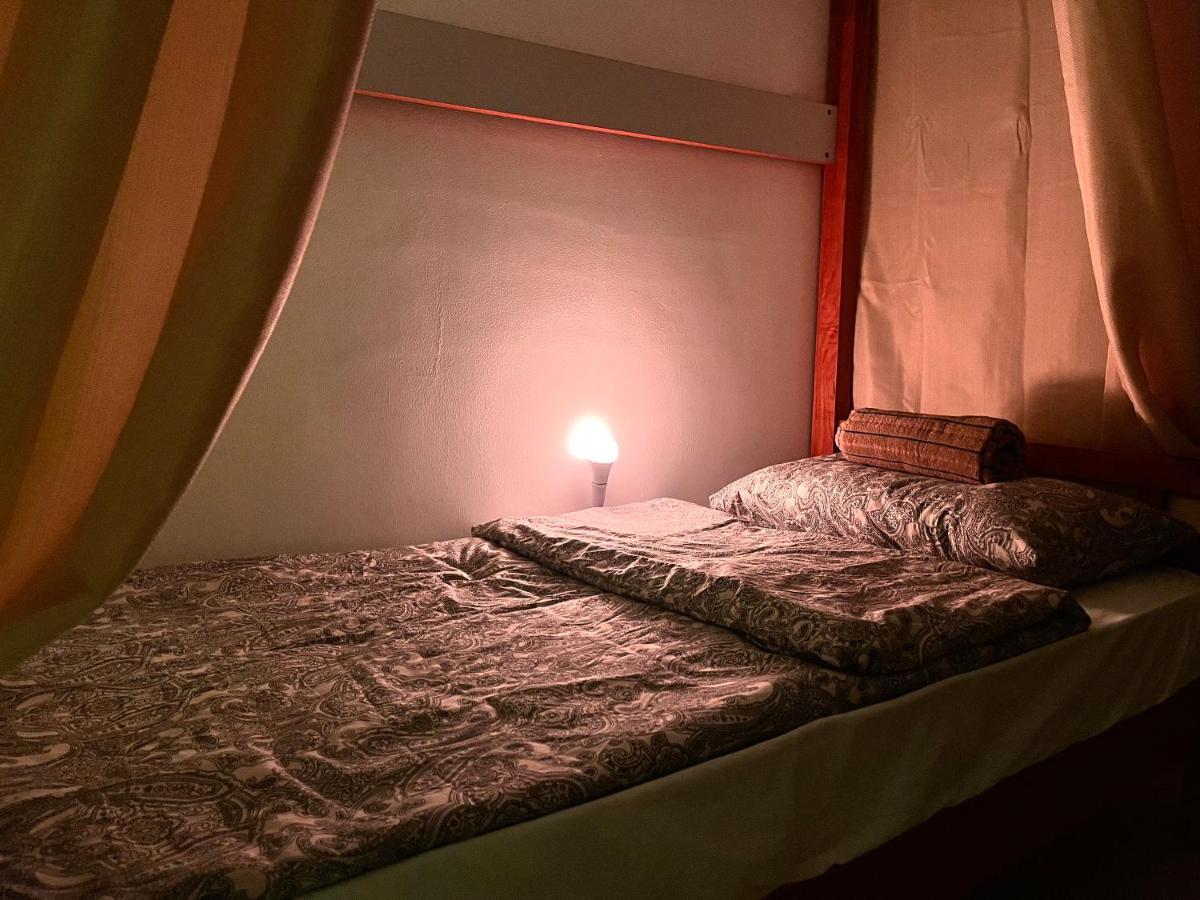 Albergue Ampus Dubai
