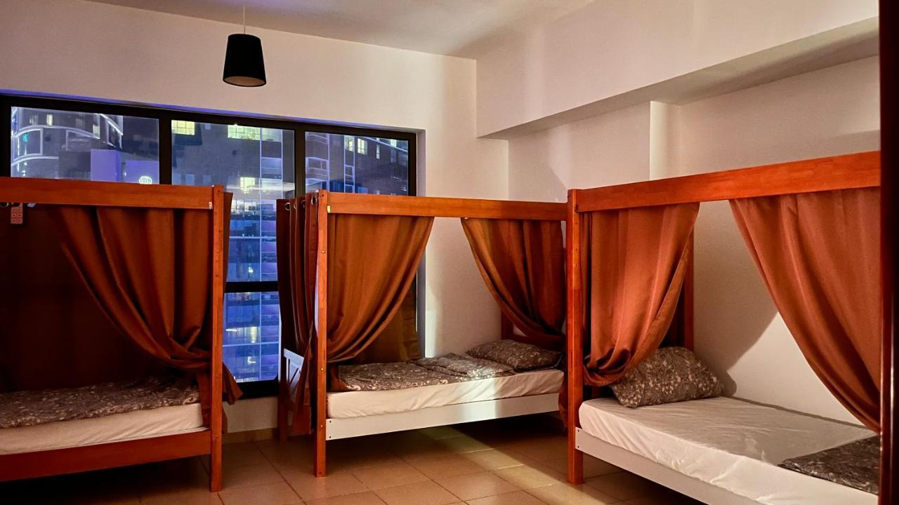 Albergue Ampus Dubai
