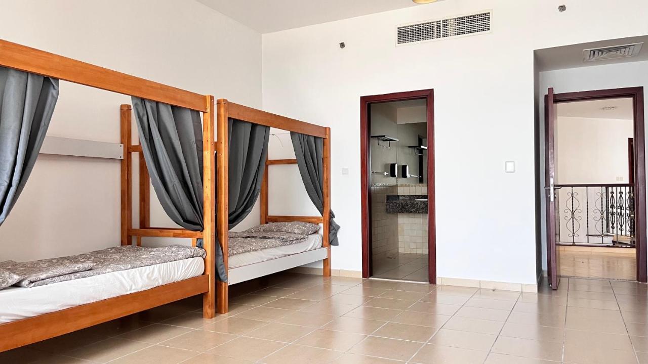 Albergue Ampus