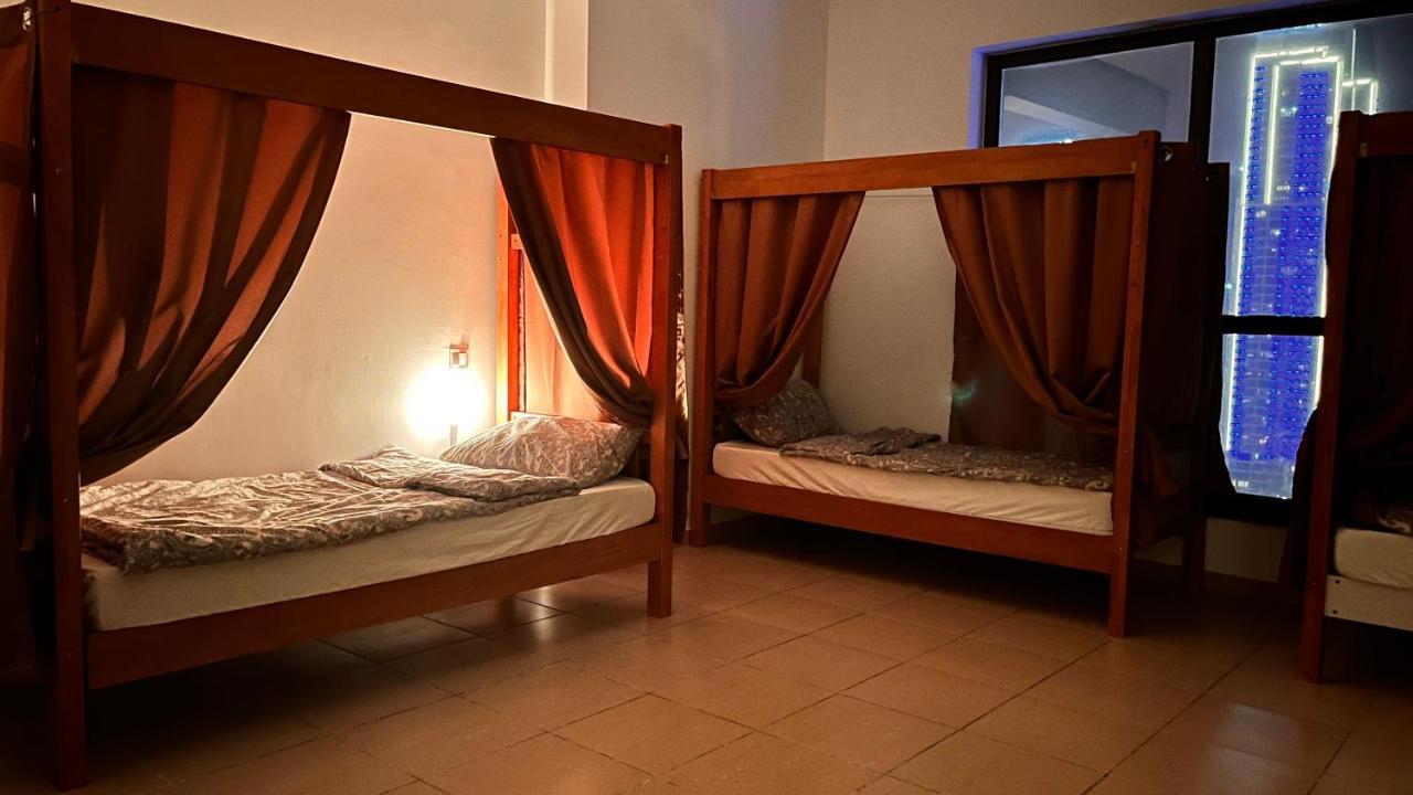 Albergue Ampus Dubai