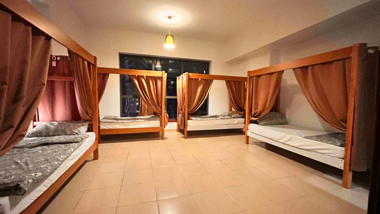 Albergue Ampus