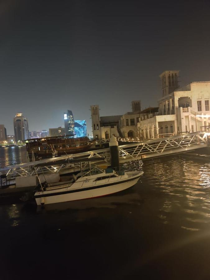Hostel Haram Hostels Dubai