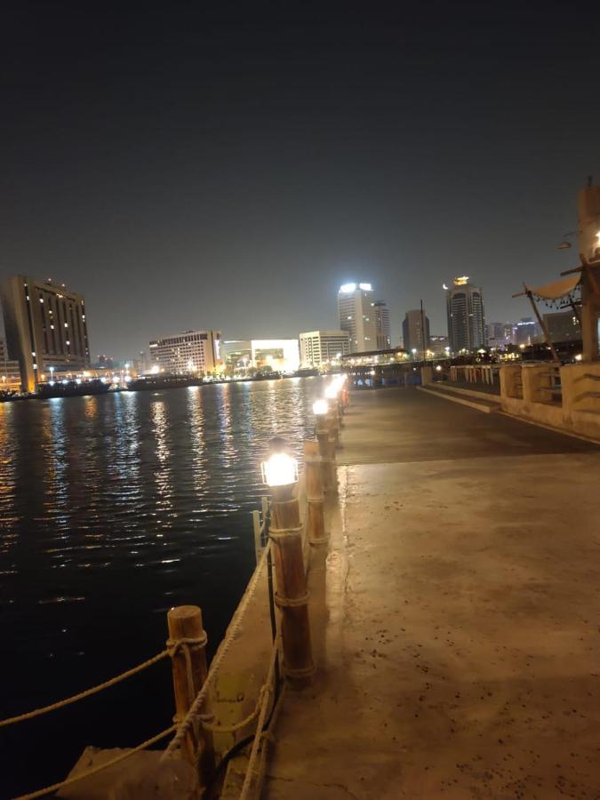 Haram Hostels