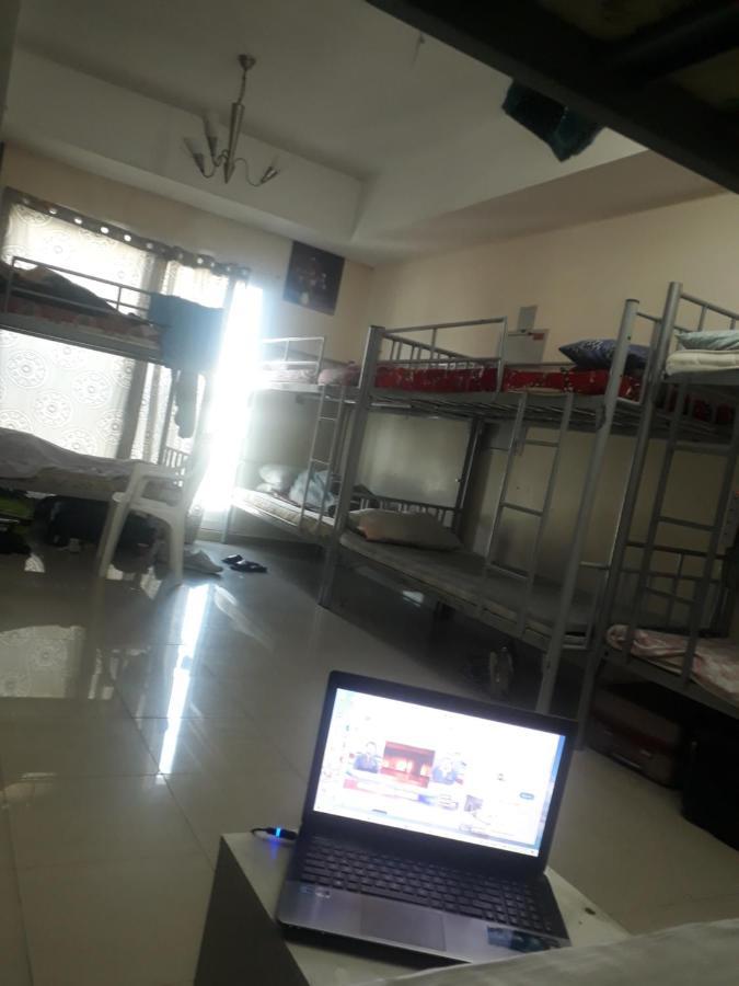 Haram Hostels Hostel Dubai