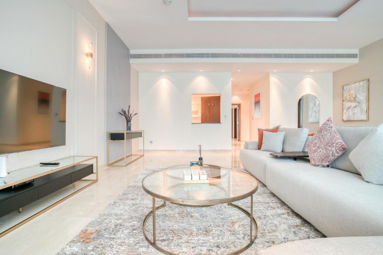 Oceana Residences, Oceana Palm Jumeirah - Mint Daire