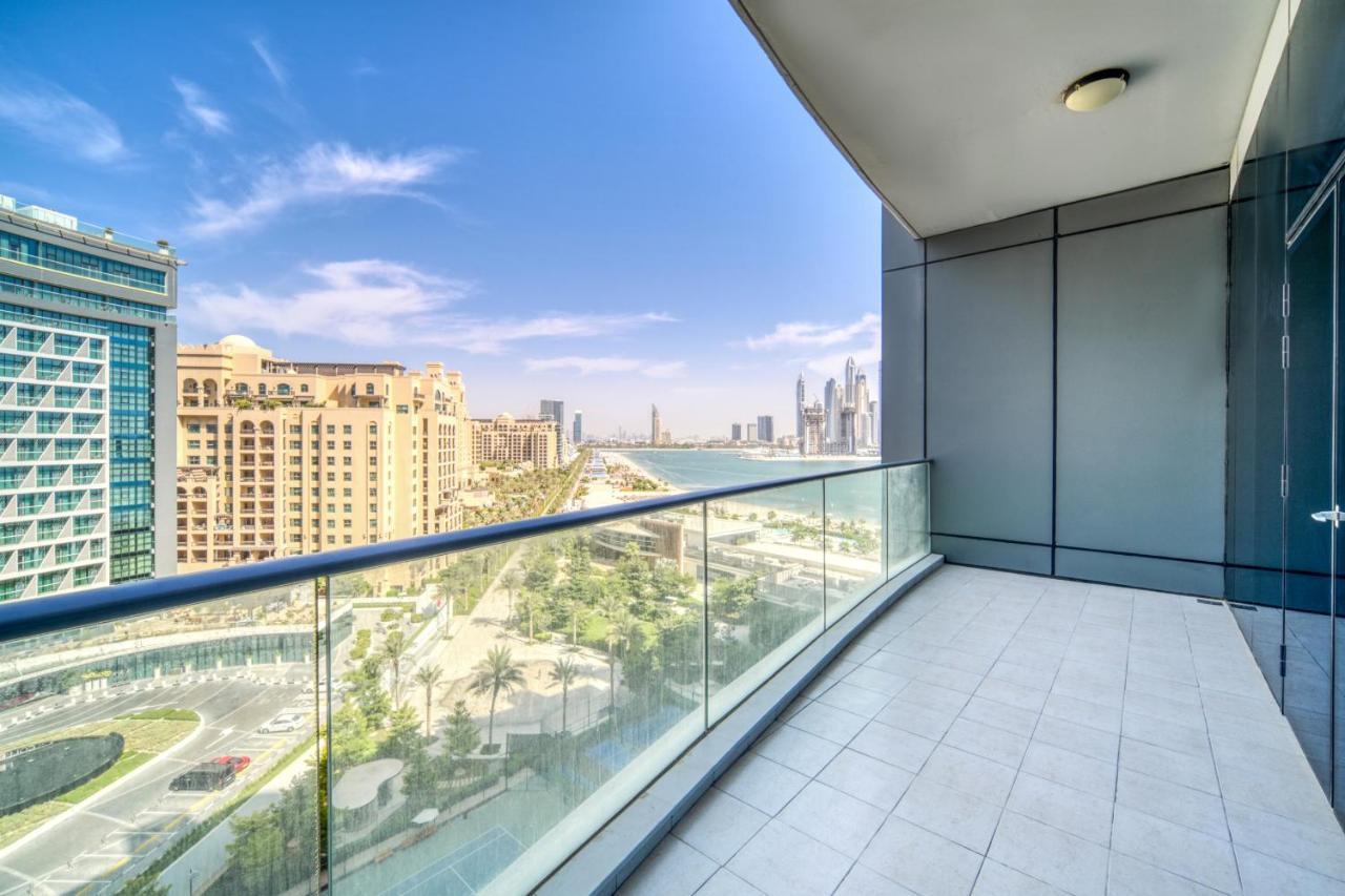 Oceana Residences, Oceana Palm Jumeirah - Mint * Dubai