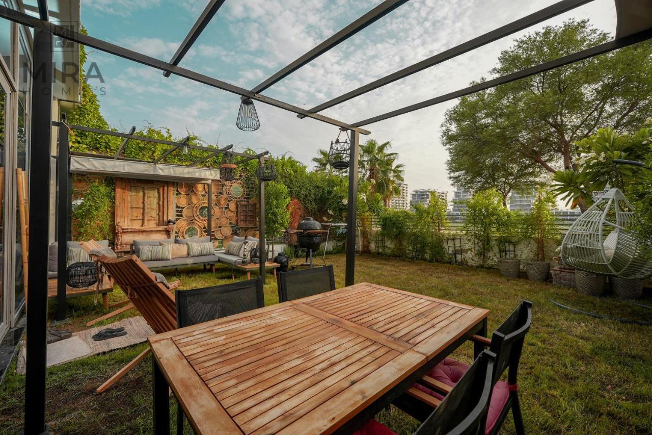 Mira Homes - Cozy 2 Bedroom Townhouse In Damac Hills Daire