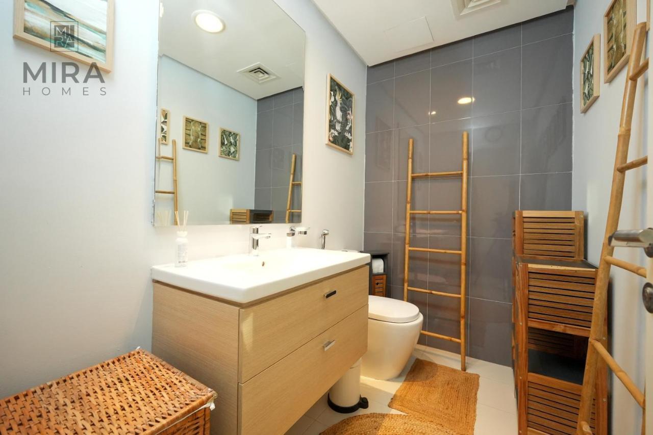 Mira Homes - Cozy 2 Bedroom Townhouse In Damac Hills Daire *