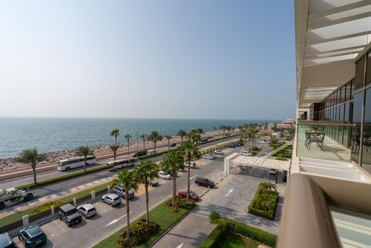 Apartment Higuests - Unparalleled Sea View From Unique Corner Unit