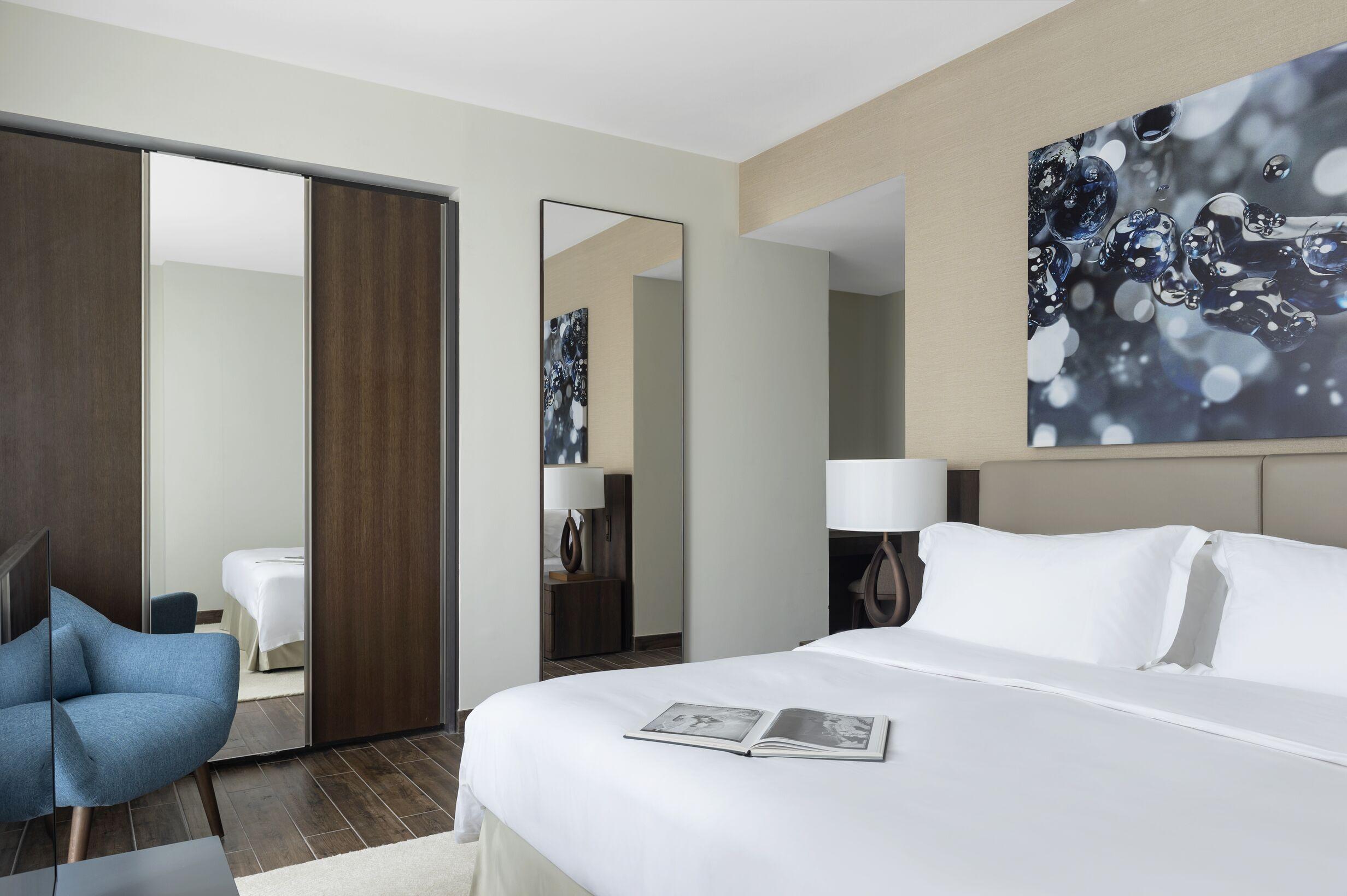 Aparthotel Jumeirah Living Marina Gate Dubai