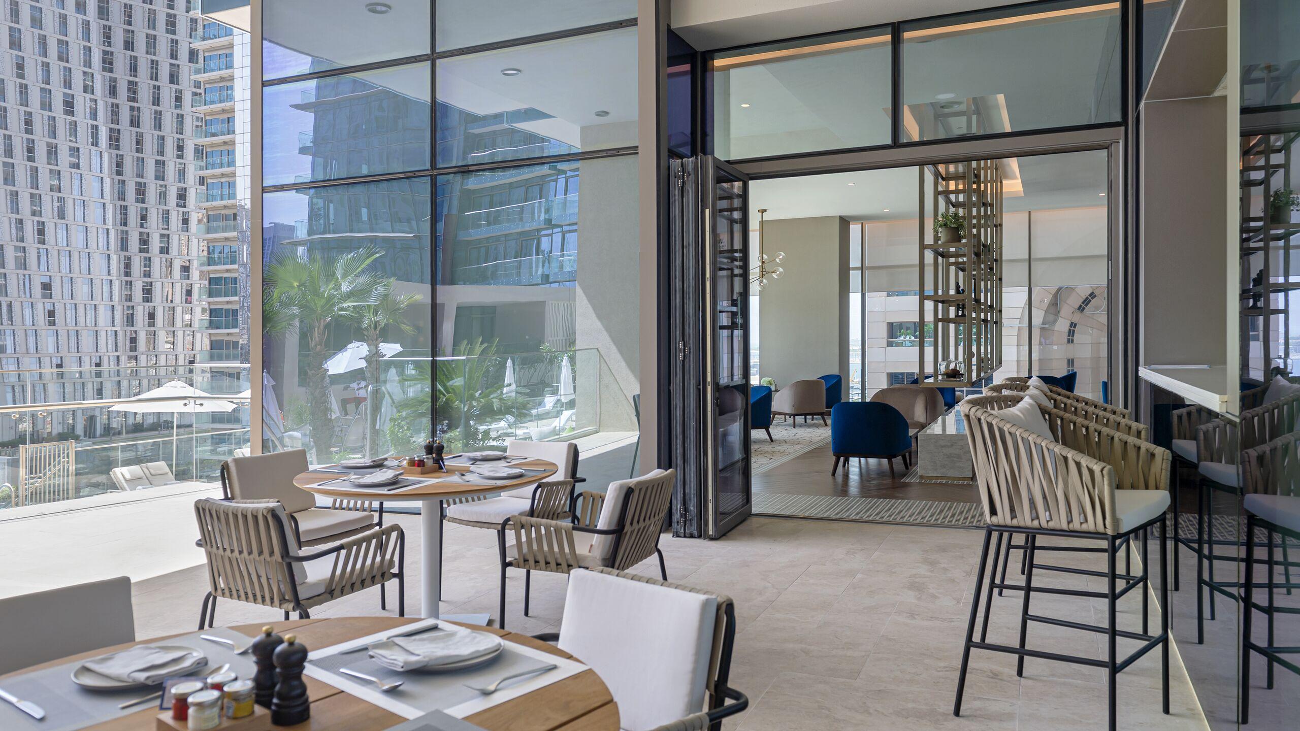 Jumeirah Living Marina Gate