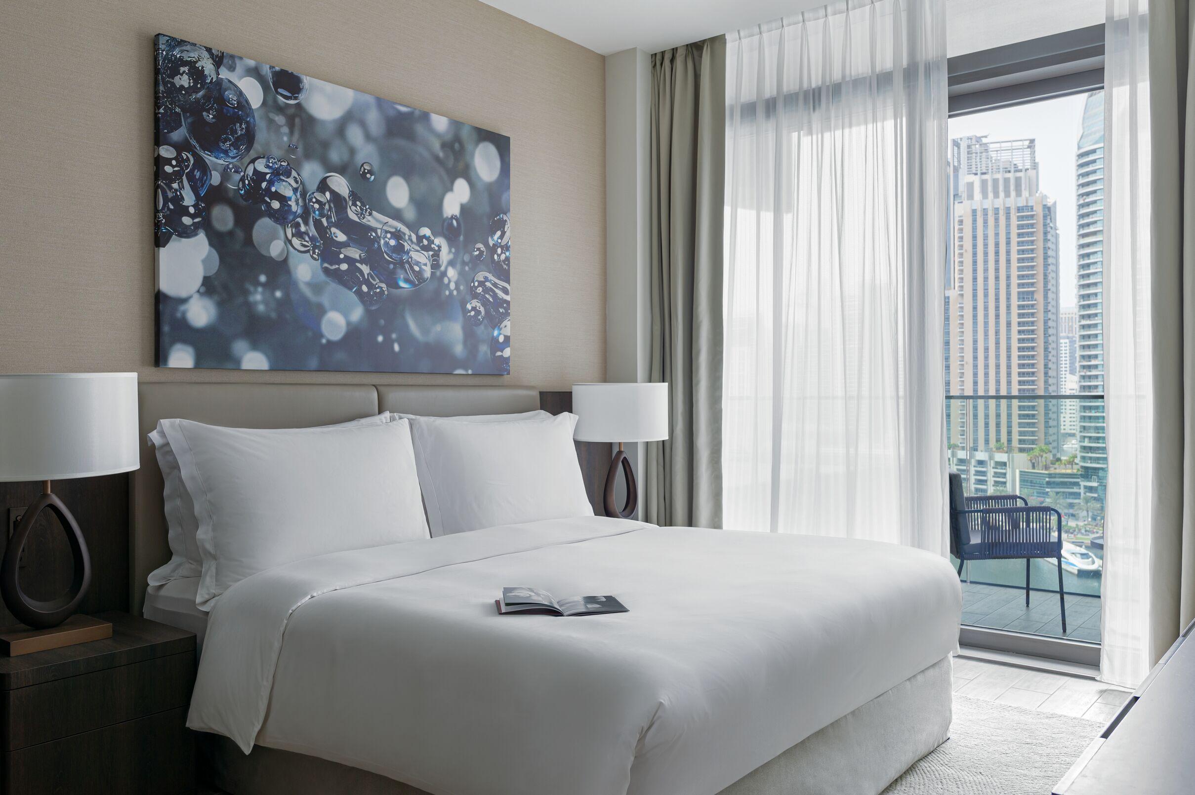 Jumeirah Living Marina Gate