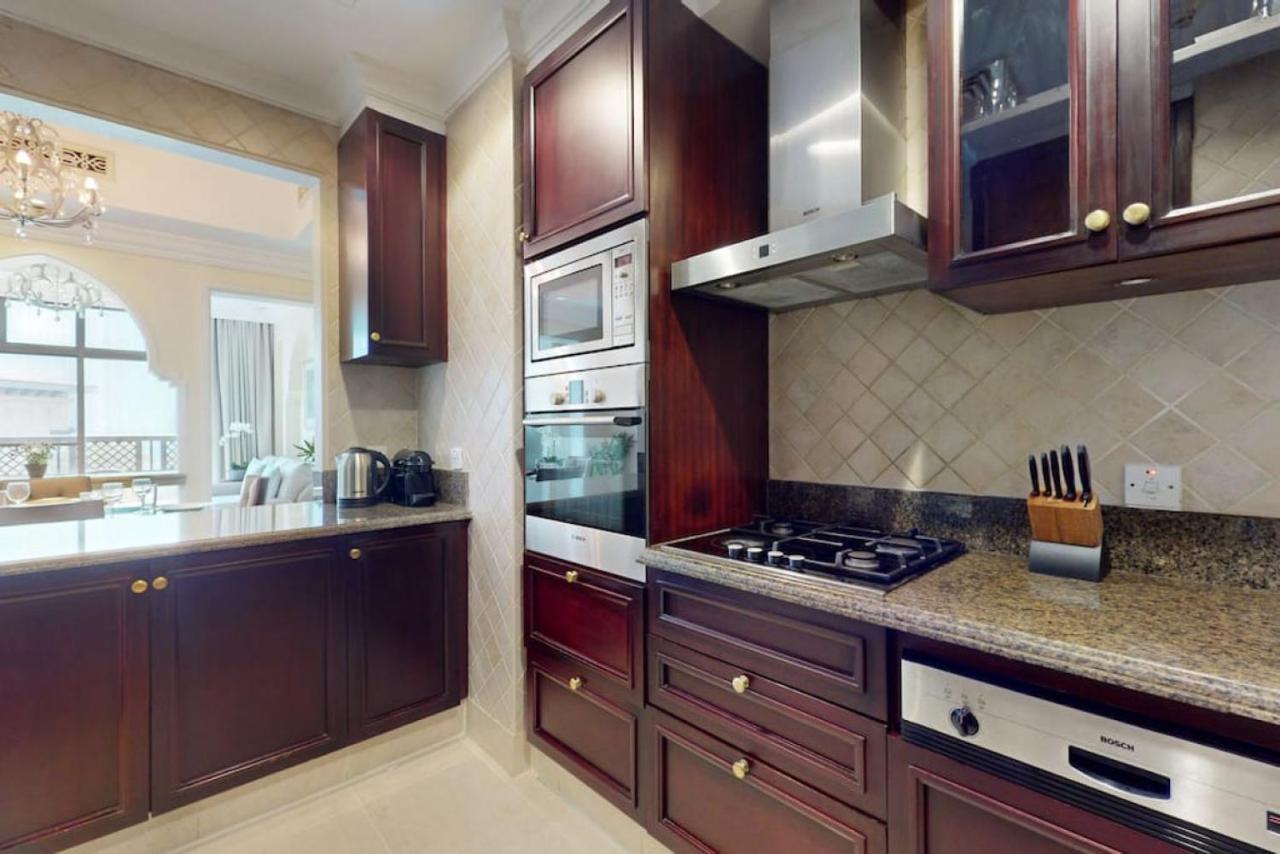 Apartment Souq Al Bahar - One Bed With Fountain View Dubai