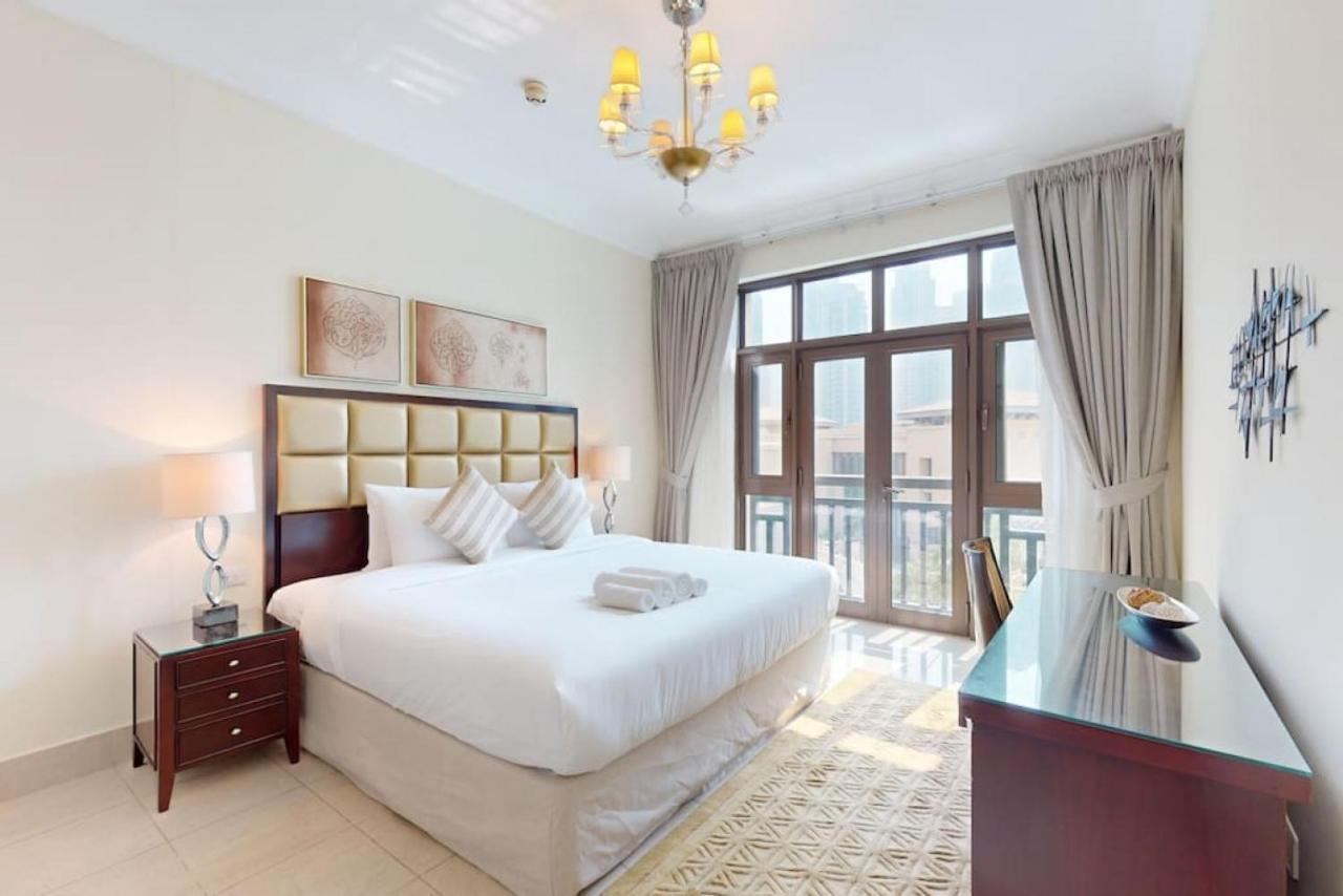 Souq Al Bahar - One Bed With Fountain View Dubai