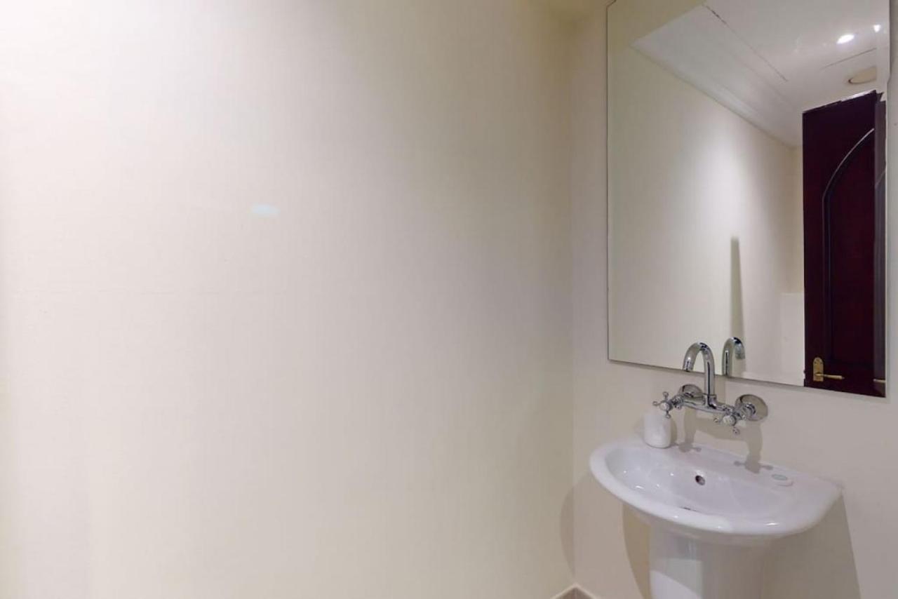 Apartment Souq Al Bahar - One Bed With Fountain View
