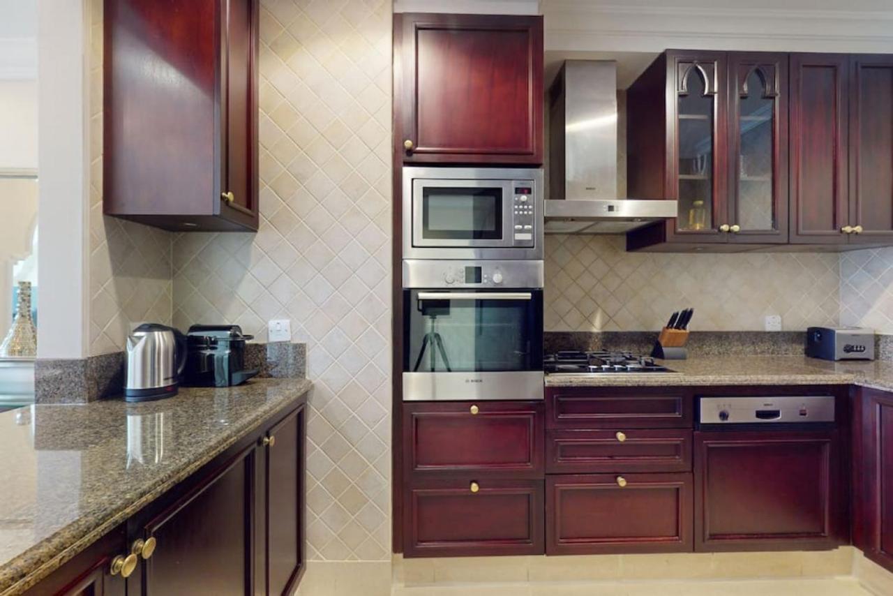 Apartment Souq Al Bahar - One Bed With Fountain View Dubai
