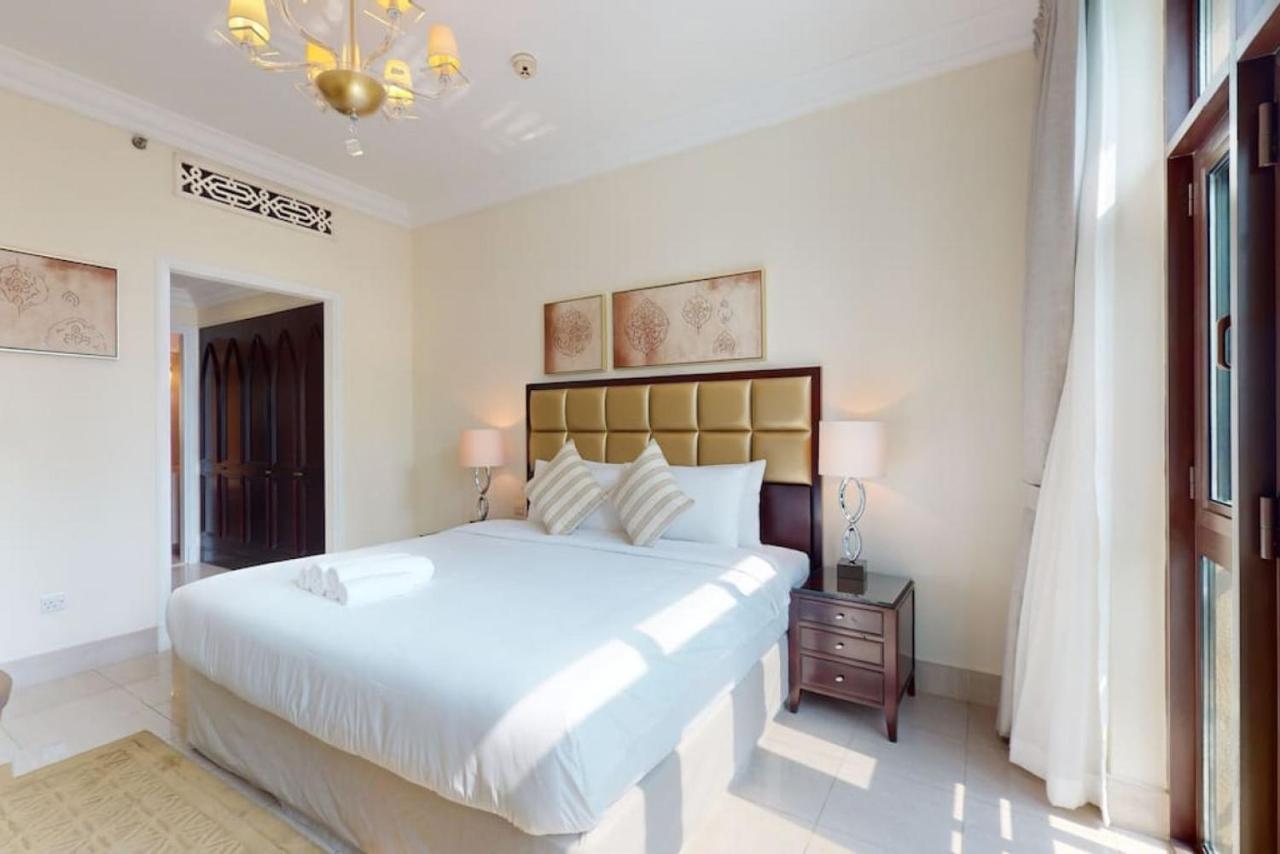Apartment Souq Al Bahar - One Bed With Fountain View Dubai