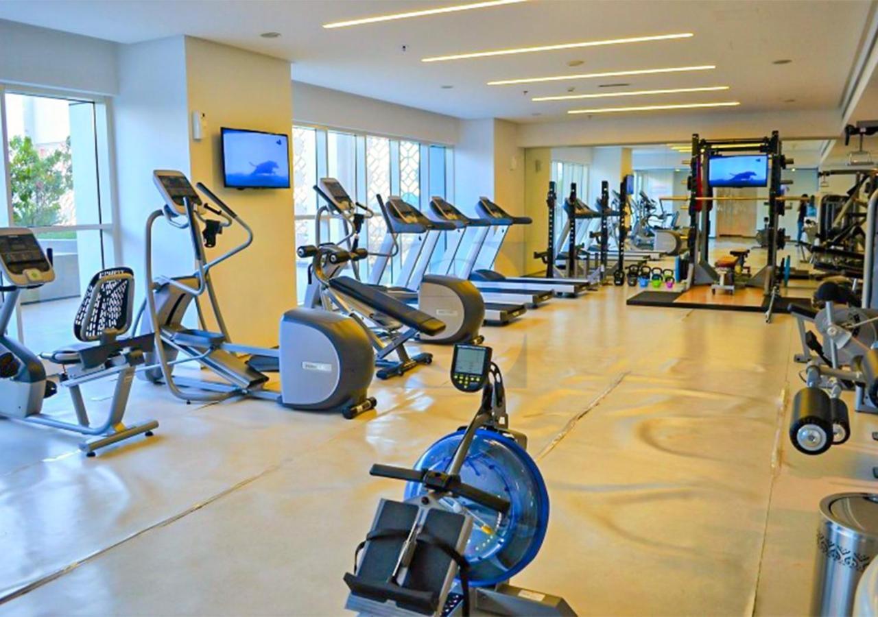 Luxury Escapes - Modern In West Avenue Marina