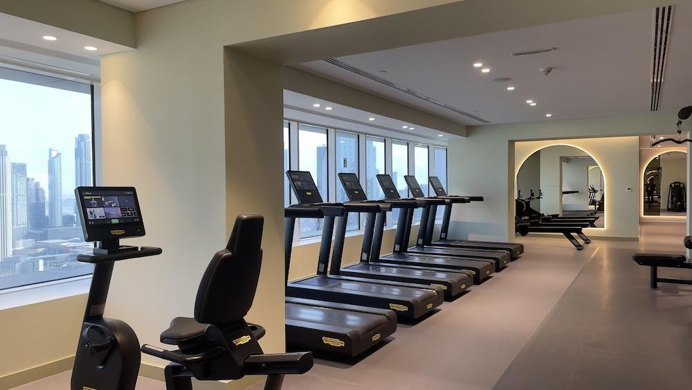 By Marriott Sheikh Zayed Road, Hotel Dubai