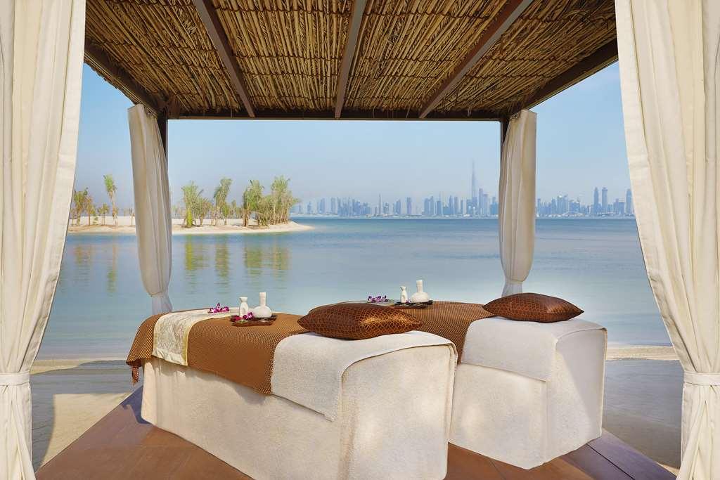 Hotel Anantara World Islands Dubai