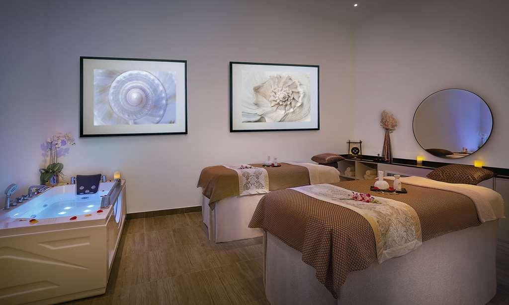 Hotel Anantara World Islands Dubai
