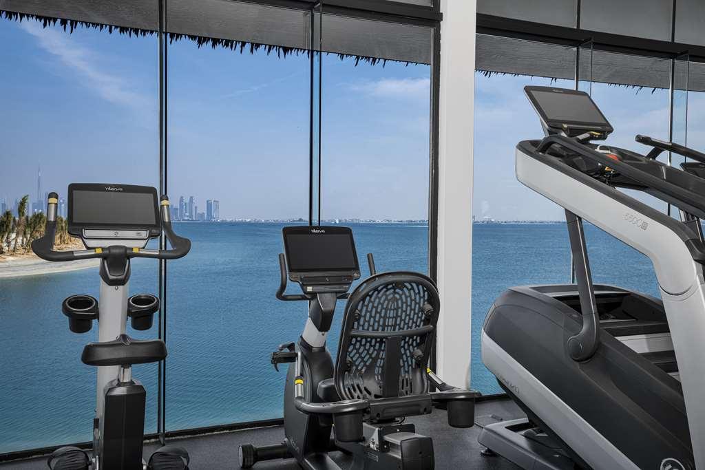 Anantara World Islands Hotel