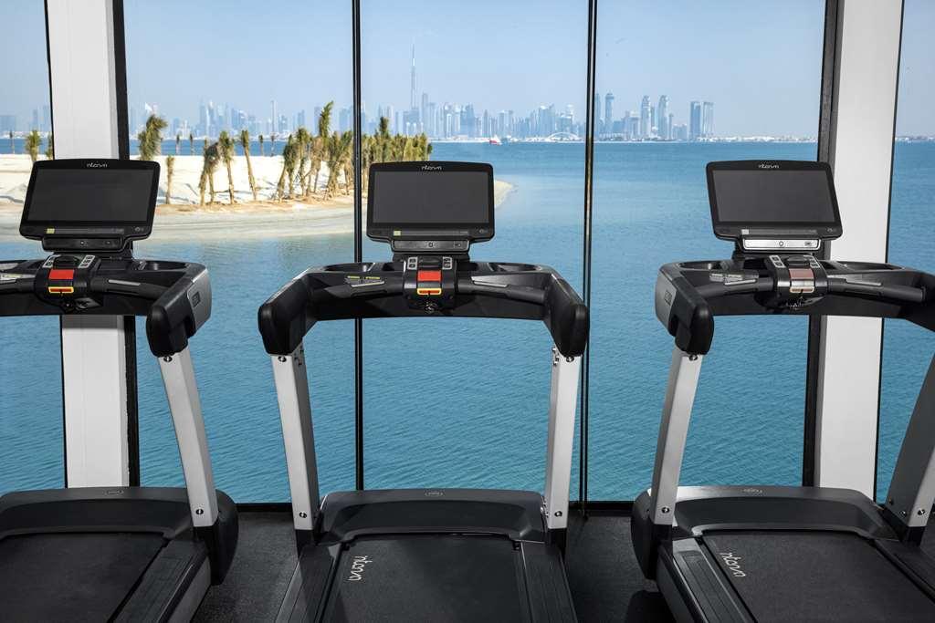 Hotel Anantara World Islands Dubai