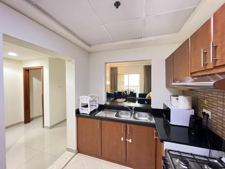 Apartamento Stylish 1-bedroom In Jvc