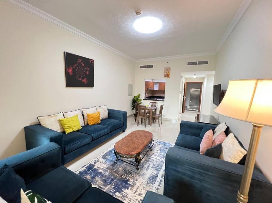 Apartamento Stylish 1-bedroom In Jvc Dubai