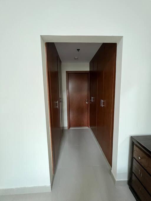 Apartamento Stylish 1-bedroom In Jvc