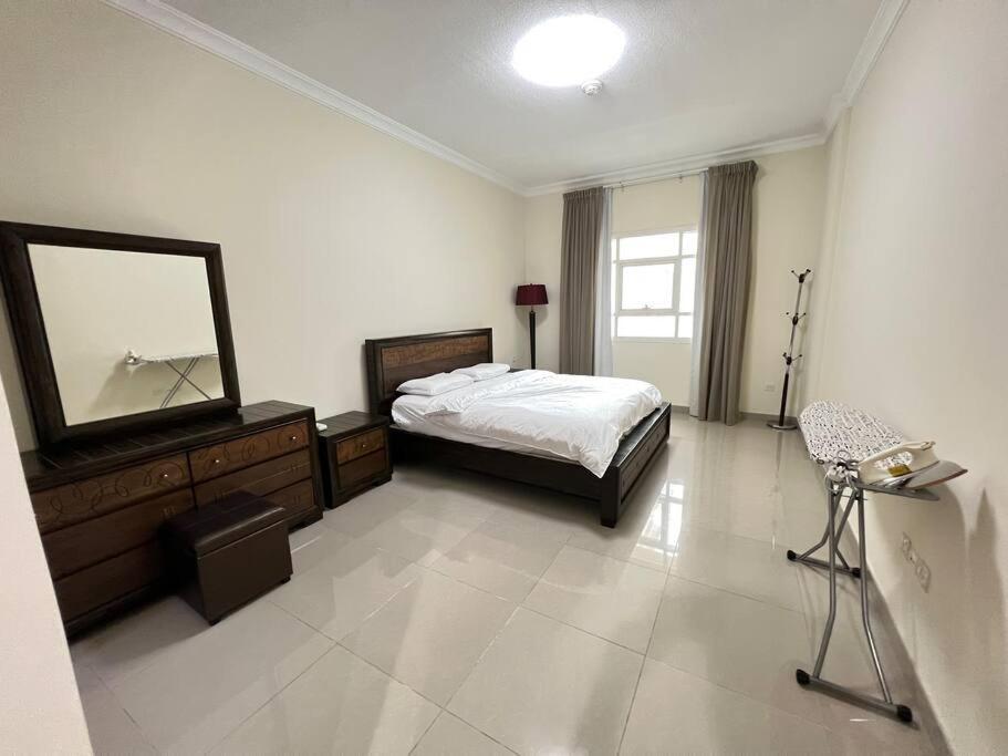 Apartamento Stylish 1-bedroom In Jvc Dubai