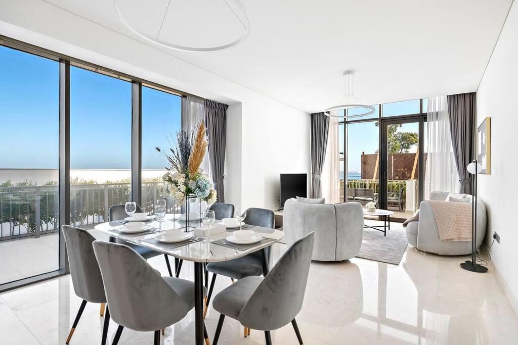 Stonetree - Anwa By Omniyat 2br - Luxury * Dubai