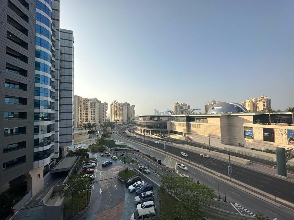 Seven Palm Residences- Luxury In The Heart Of The Palm Apartment