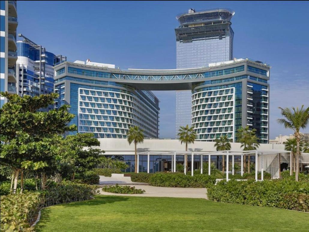 Seven Palm Residences- Luxury In The Heart Of The Palm * Dubai