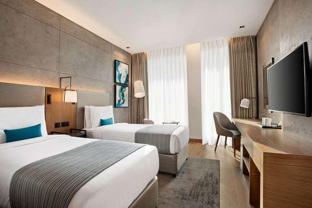 Hotel Dubai Apart Otel Dubai