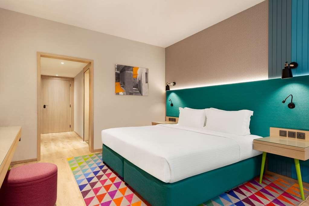 Otel La Quinta Jumeirah