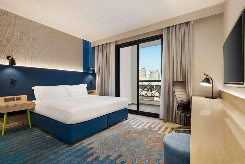 La Quinta Jumeirah 4*