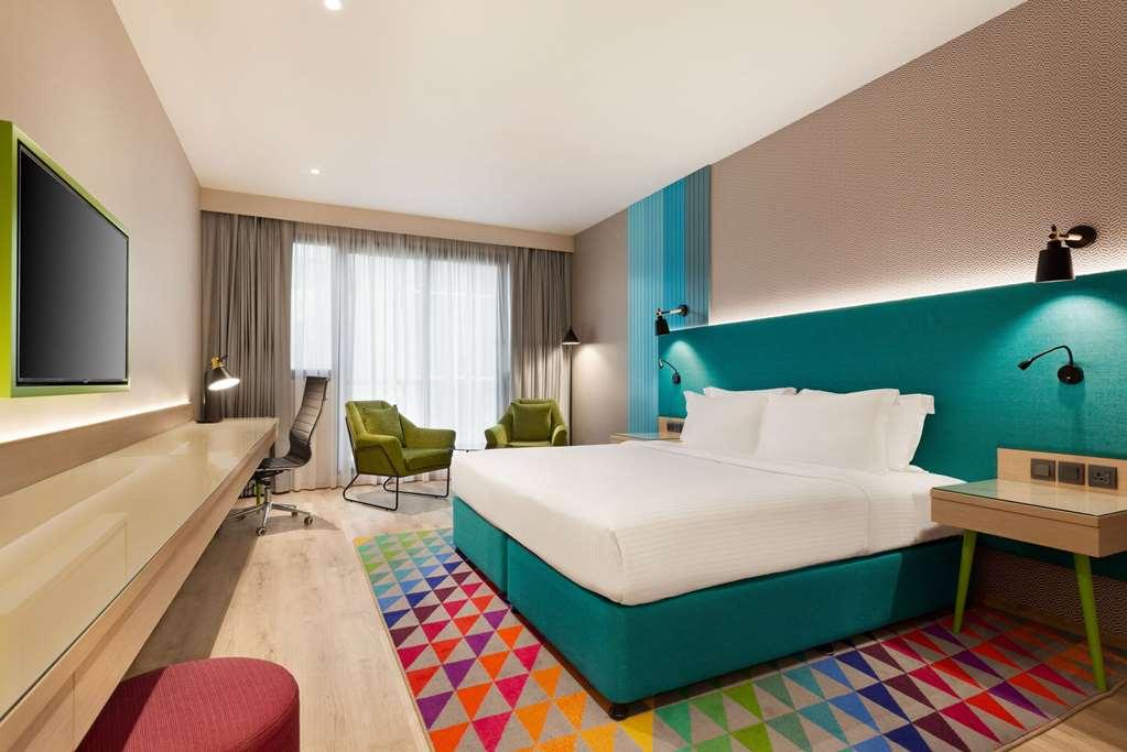La Quinta Jumeirah Dubai