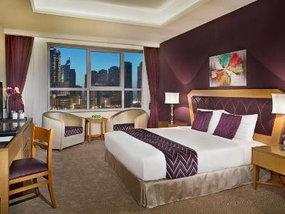 Armada Bluebay 4* Dubai